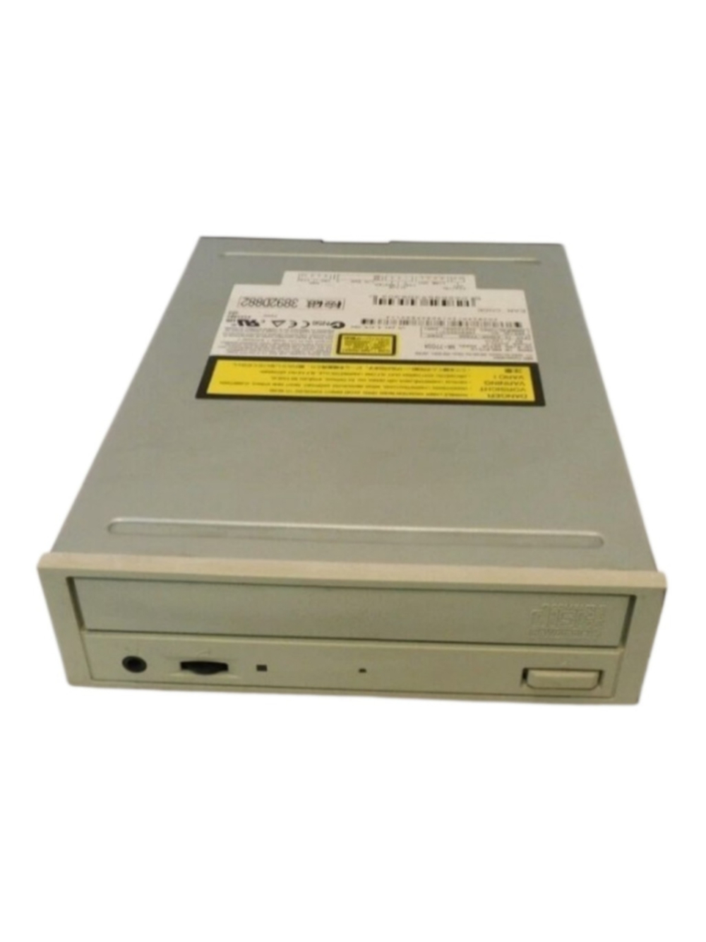 NEC NR-7700A Vintage Internal CD-R/RW Drive